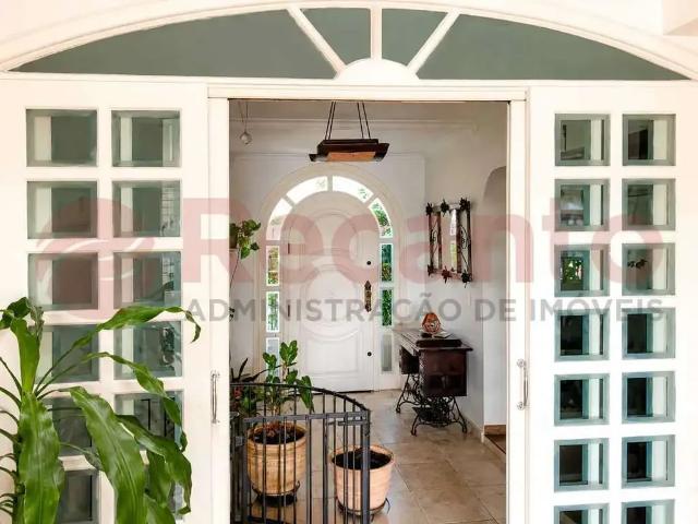 Casa / Sobrado para Venda em São Paulo/SP Jardim da Glória 4 Quartos