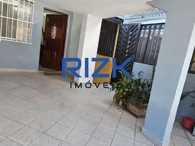 Casa / Sobrado para Venda em São Paulo/SP Jardim da Glória 4 Quartos