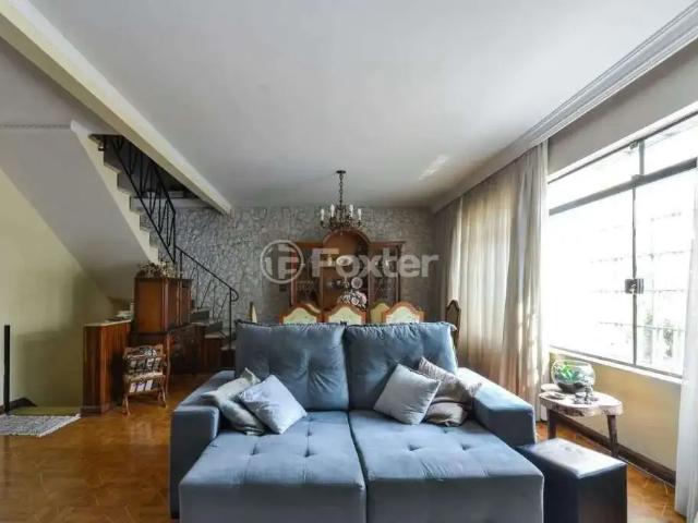 Casa / Sobrado para Venda em São Paulo/SP Jardim da Glória 4 Quartos