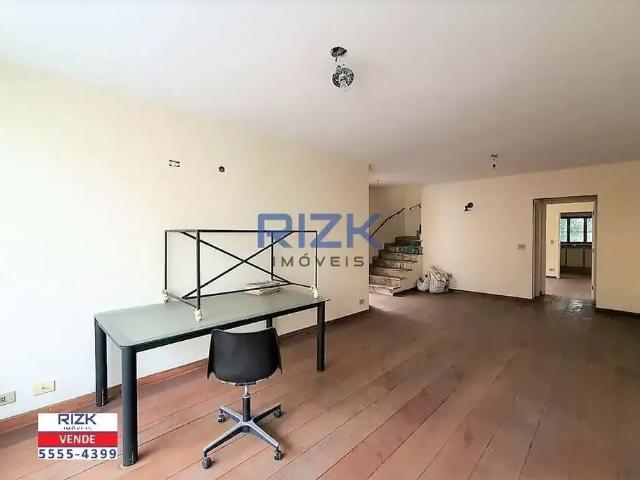 Casa / Sobrado para Venda em São Paulo/SP Jardim da Glória 4 Quartos