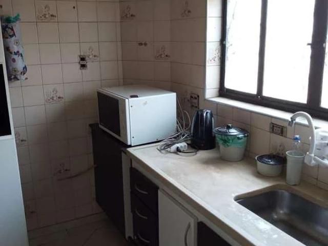 Casa / Sobrado para Venda em São Paulo/SP Jardim da Glória 4 Quartos