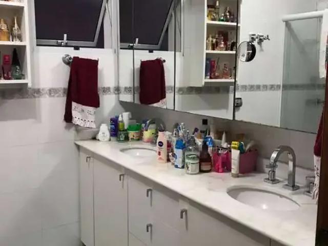 Casa / Sobrado para Venda em São Paulo/SP Jardim da Glória 4 Quartos