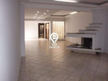 Casa / Sobrado para Venda em São Paulo/SP Jardim da Glória 4 Quartos