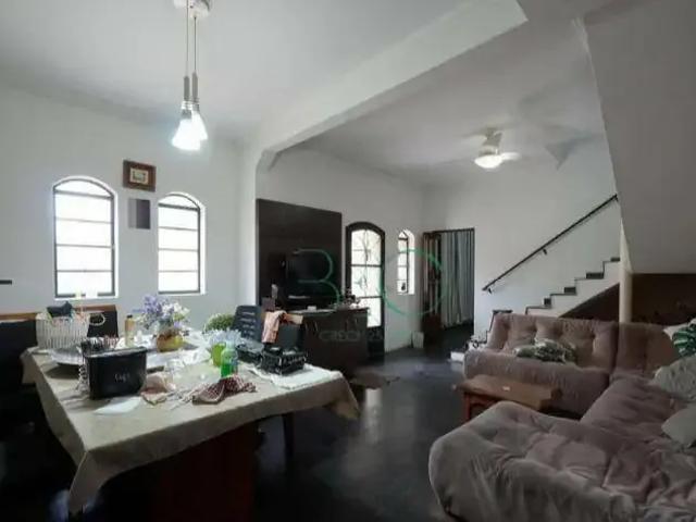 Casa / Sobrado para Venda em São Paulo/SP Jardim da Glória 4 Quartos