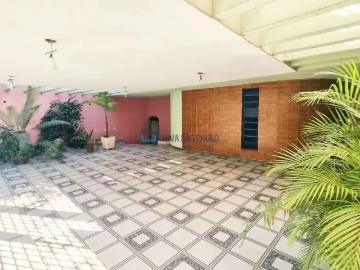 Casa / Sobrado para Venda em São Paulo/SP Jardim da Glória 4 Quartos