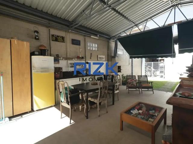 Casa / Sobrado para Venda em São Paulo/SP Jardim da Glória 4 Quartos