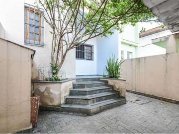 Casa / Sobrado para Venda em São Paulo/SP Jardim da Glória 4 Quartos
