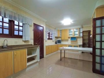 Casa / Sobrado para Venda em São Paulo/SP Jardim da Glória 4 Quartos