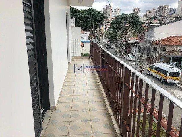 Casa / Sobrado para Venda em São Paulo/SP Jardim da Glória 4 Quartos