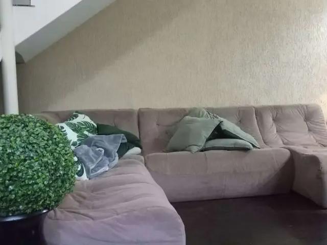 Casa / Sobrado para Venda em São Paulo/SP Jardim da Glória 4 Quartos