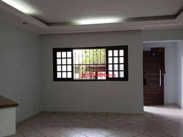 Casa / Sobrado para Venda em São Paulo/SP Jardim da Glória 4 Quartos