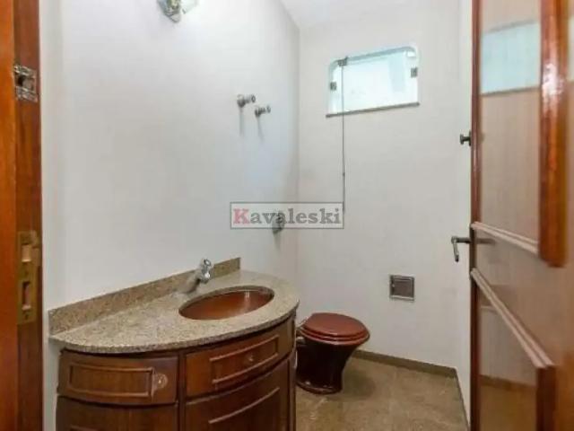 Casa / Sobrado para Venda em São Paulo/SP Jardim da Glória 4 Quartos