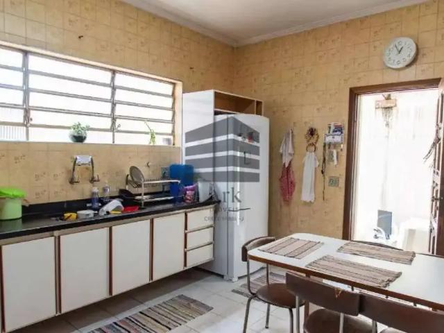 Casa / Sobrado para Venda em São Paulo/SP Jardim da Glória 4 Quartos