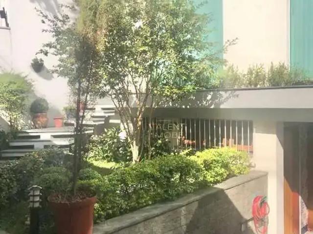 Casa / Sobrado para Venda em São Paulo/SP Jardim da Glória 4 Quartos