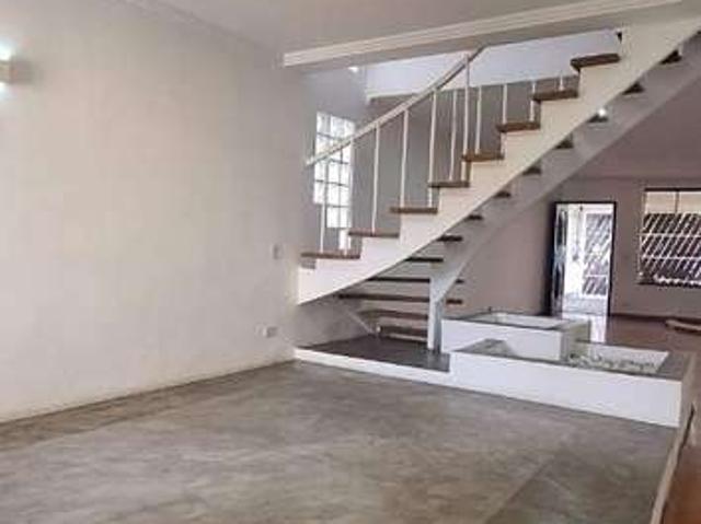Casa / Sobrado para Venda em São Paulo/SP Jardim da Glória 4 Quartos