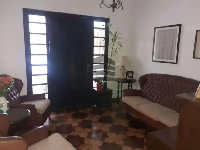 Casa / Sobrado para Venda em São Paulo/SP Jardim da Glória 4 Quartos