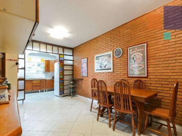 Casa / Sobrado para Venda em São Paulo/SP Jardim da Glória 4 Quartos