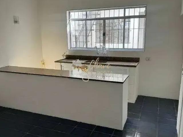 Casa / Sobrado para Venda em São Paulo/SP Jardim da Glória 4 Quartos