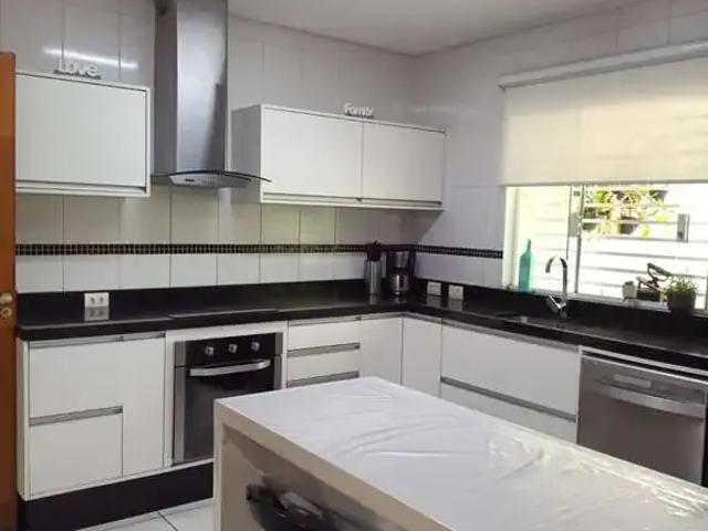 Casa / Sobrado para Venda em São Paulo/SP Jardim da Glória 4 Quartos