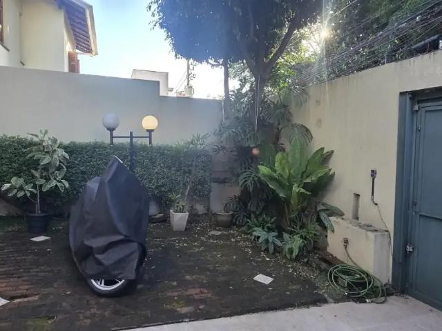 Casa / Sobrado para Venda em São Paulo/SP Jardim da Glória 4 Quartos