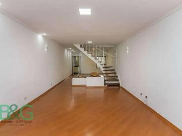 Casa / Sobrado para Venda em São Paulo/SP Jardim da Glória 4 Quartos