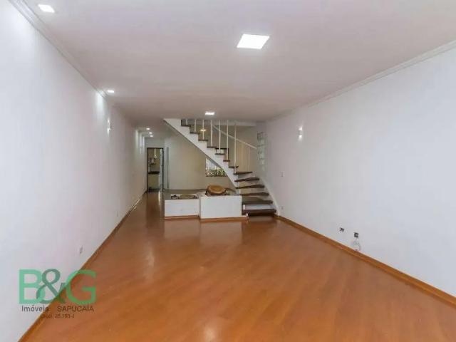 Casa / Sobrado para Venda em São Paulo/SP Jardim da Glória 4 Quartos