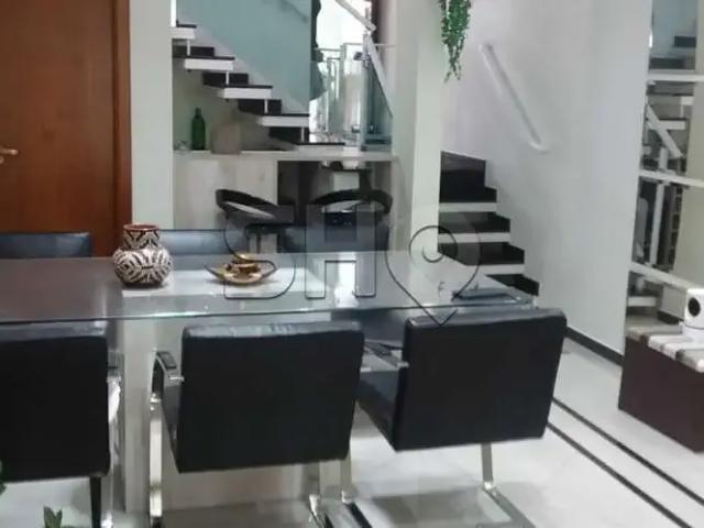 Casa / Sobrado para Venda em São Paulo/SP Jardim da Glória 4 Quartos