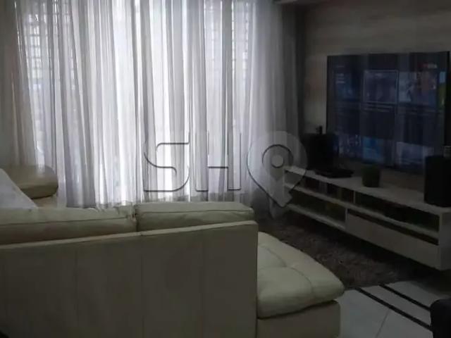 Casa / Sobrado para Venda em São Paulo/SP Jardim da Glória 4 Quartos