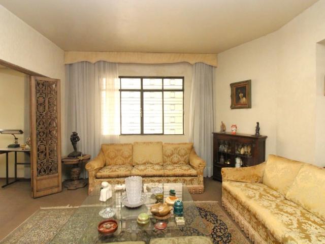 Casa / Sobrado para Venda em São Paulo/SP Jardim da Glória 4 Quartos