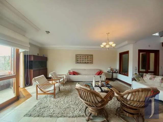 Casa / Sobrado para Venda em São Paulo/SP Jardim da Glória 4 Quartos