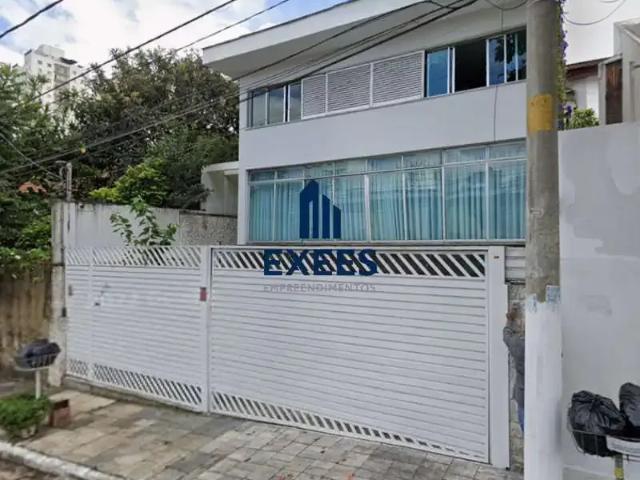 Casa / Sobrado para Venda em São Paulo/SP Jardim da Glória 4 Quartos