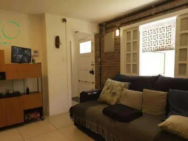 Casa / Sobrado para Venda em São Paulo/SP Jardim da Glória 4 Quartos