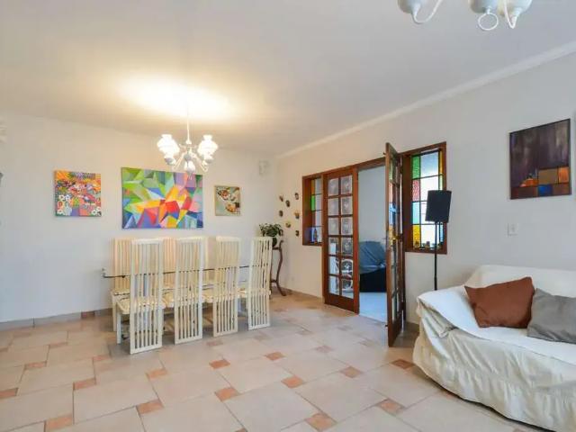 Casa / Sobrado para Venda em São Paulo/SP Jardim da Glória 4 Quartos