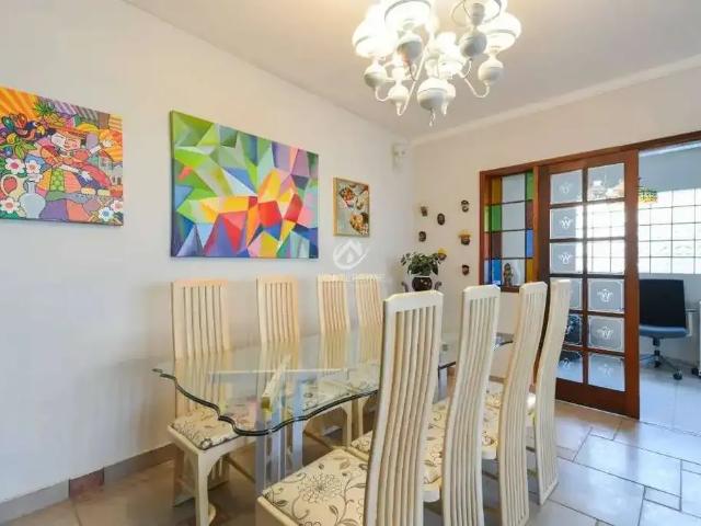 Casa / Sobrado para Venda em São Paulo/SP Jardim da Glória 4 Quartos