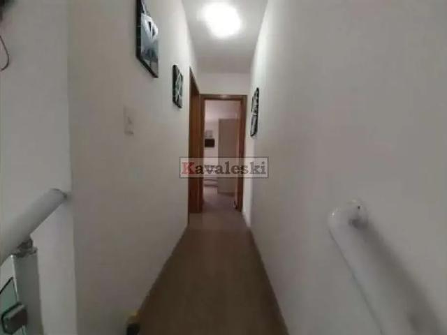 Casa / Sobrado para Venda em São Paulo/SP Jardim da Glória 4 Quartos