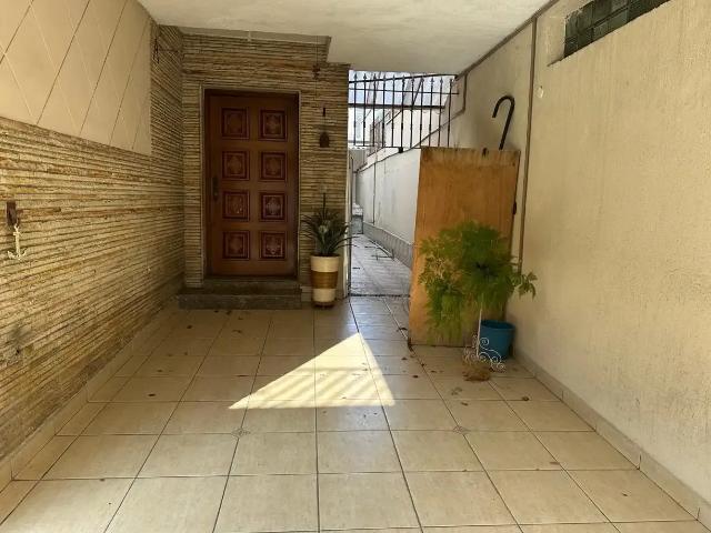 Casa / Sobrado para Venda em São Paulo/SP Jardim da Glória 4 Quartos