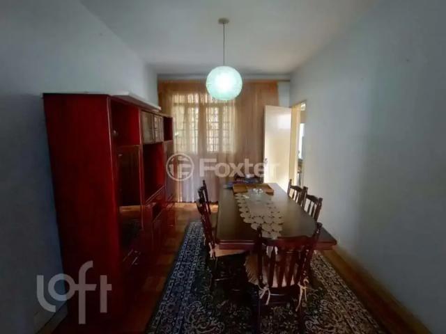 Casa / Sobrado para Venda em São Paulo/SP Jardim da Glória 5 Quartos