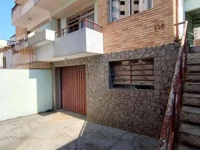 Casa / Sobrado para Venda em São Paulo/SP Jardim da Glória 5 Quartos