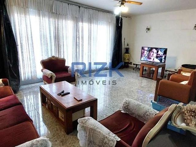 Casa / Sobrado para Venda em São Paulo/SP Jardim da Glória 5 Quartos