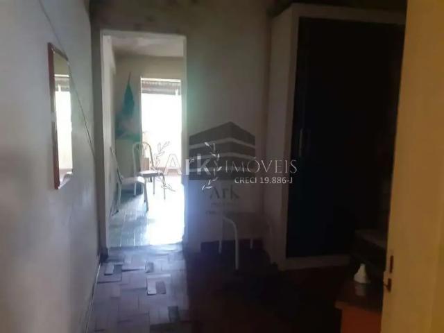 Casa / Sobrado para Venda em São Paulo/SP Jardim da Glória 5 Quartos