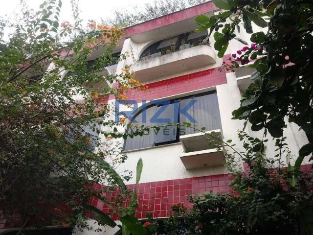 Casa / Sobrado para Venda em São Paulo/SP Jardim da Glória 5 Quartos