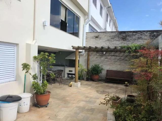 Casa / Sobrado para Venda em São Paulo/SP Jardim da Glória 5 Quartos