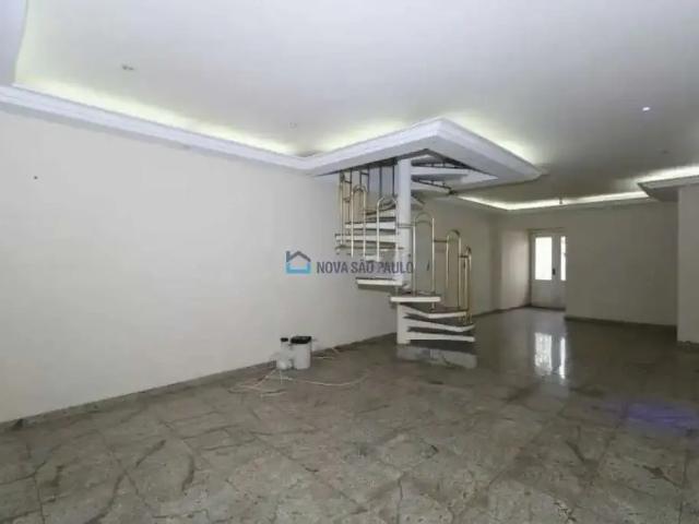 Casa / Sobrado para Venda em São Paulo/SP Jardim da Glória 5 Quartos