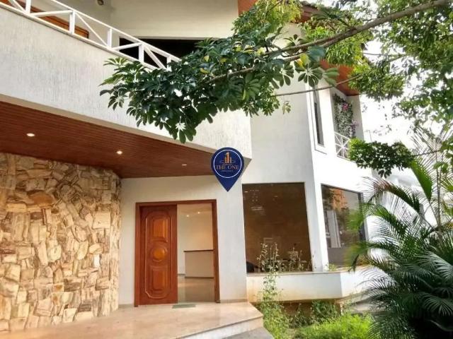 Casa / Sobrado para Venda em São Paulo/SP Jardim da Glória 5 Quartos