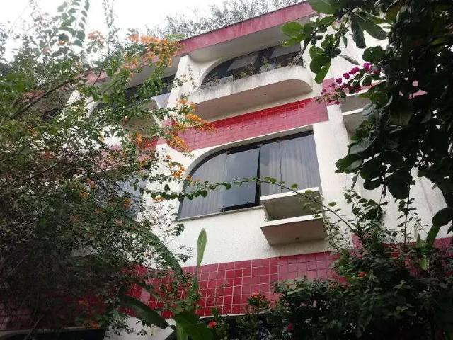 Casa / Sobrado para Venda em São Paulo/SP Jardim da Glória 5 Quartos