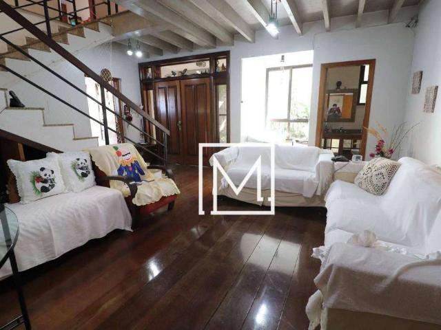 Casa / Sobrado para Venda em São Paulo/SP Jardim da Glória 5 Quartos