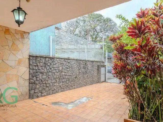 Casa / Sobrado para Venda em São Paulo/SP Jardim da Glória 5 Quartos