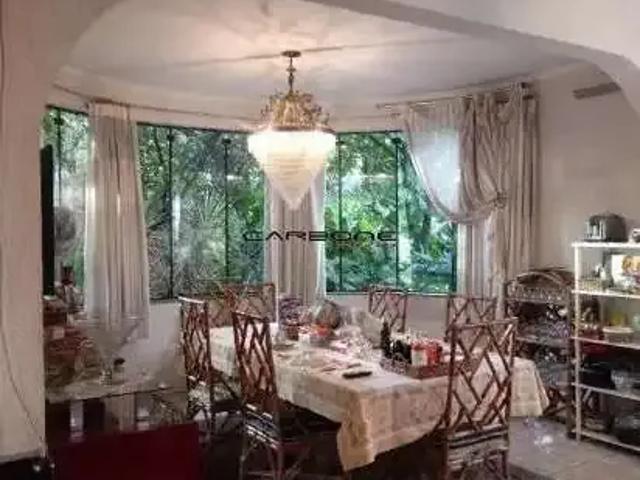 Casa / Sobrado para Venda em São Paulo/SP Jardim da Glória 5 Quartos