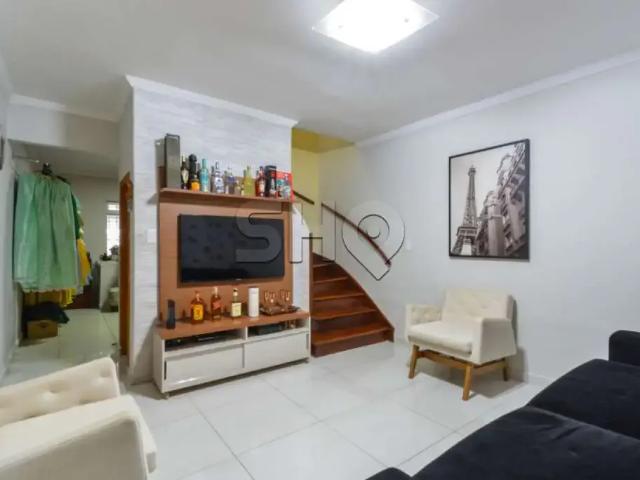 Casa / Sobrado para Venda em São Paulo/SP Jardim da Glória 5 Quartos