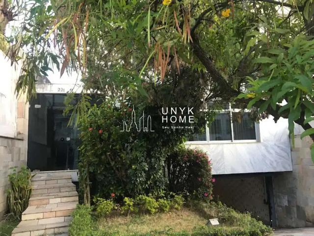 Casa / Sobrado para Venda em São Paulo/SP Jardim da Glória 5 Quartos